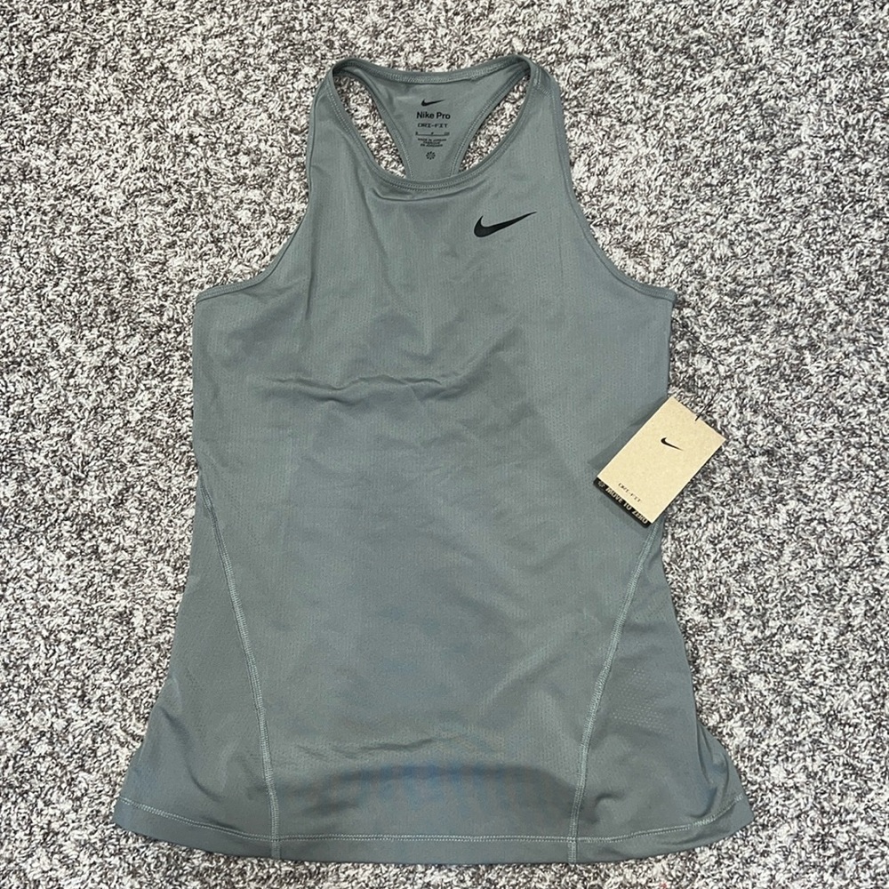 Nike Women’s Training Tank Top